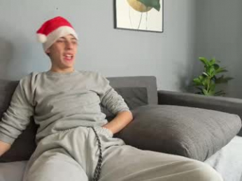 iann_martinez webcam chaturbate model stream image