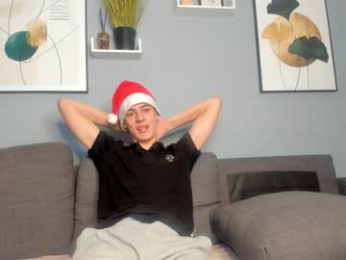 iann_martinez webcam model stream image