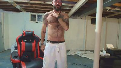 KiloOh webcam model stream image