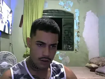 TiagopirocudoMG webcam model stream image