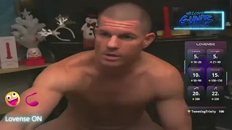 JockNThirsty webcam model stream image