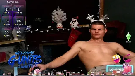 JockNThirsty webcam model stream image