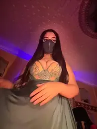 ORLA86 webcam stripchat model stream image