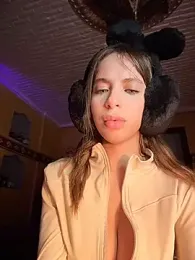 ORLA86 webcam stripchat model stream image