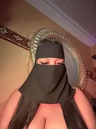 ORLA86 webcam model stream image