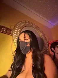 ORLA86 webcam stripchat model stream image