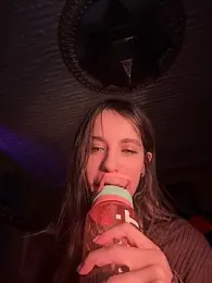 ORLA86 webcam model stream image