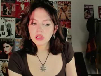 niky_jess webcam chaturbate model stream image