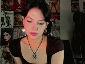 niky_jess webcam model stream image