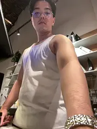 lucas-N888 webcam model stream image