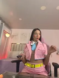 Cristall_Bunny webcam stripchat model stream image