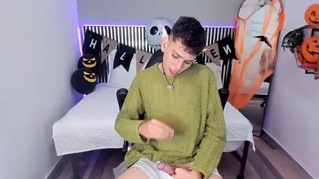 Jasson_smit webcam model stream image