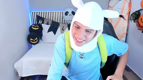 Jasson_smit webcam model stream image