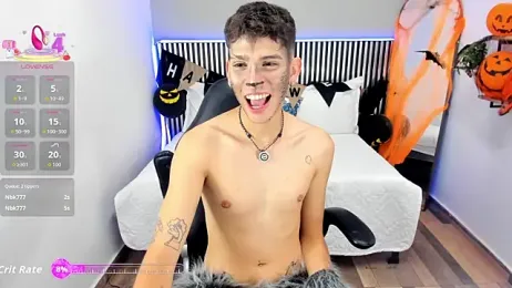 Jasson_smit webcam model stream image