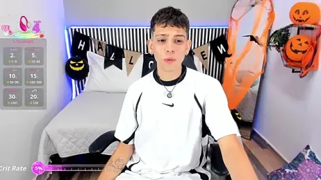 Jasson_smit webcam model stream image