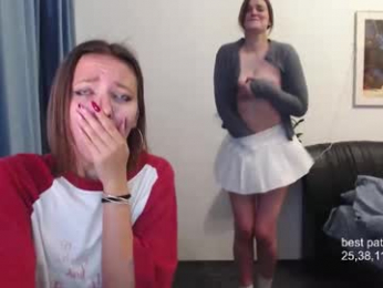 steph_fossst webcam model stream image