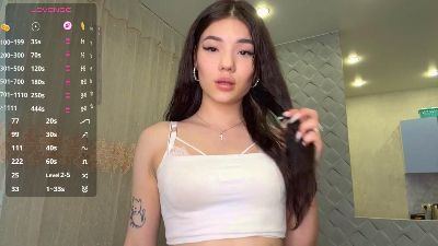 AmyHeuvelmann webcam model stream image
