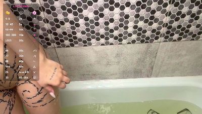 AmyHeuvelmann webcam model stream image