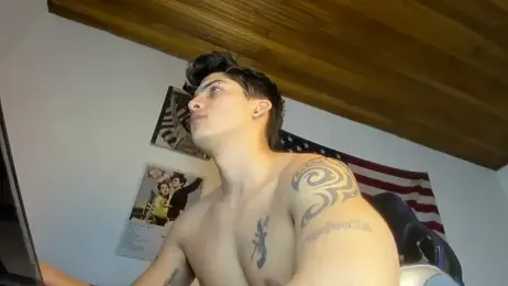 charlie_hotxxx webcam model stream image