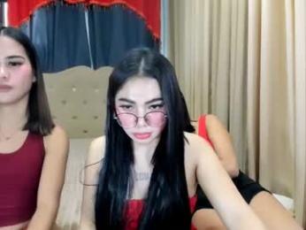 urhotgirl_sexyariela webcam model stream image
