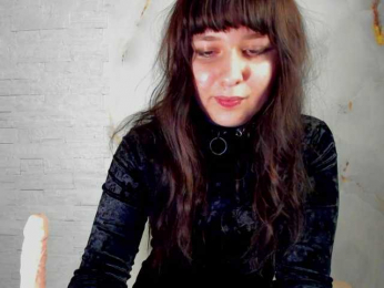 Quietdaisy webcam model stream image