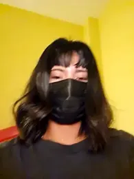 Latin_summer webcam model stream image