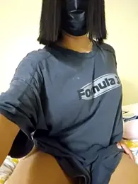 Latin_summer webcam model stream image