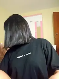 Latin_summer webcam model stream image