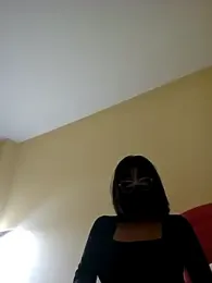 Latin_summer webcam model stream image