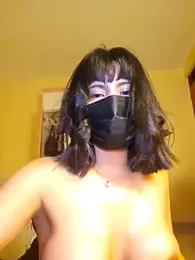 Latin_summer webcam model stream image