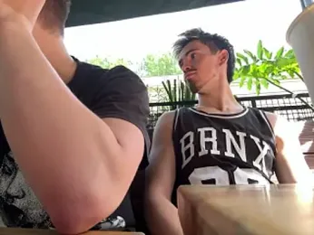 TaylerSigma webcam model stream image