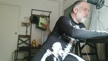 DaddybearVLC webcam stripchat model stream image