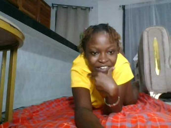 Cutebabe webcam model stream image