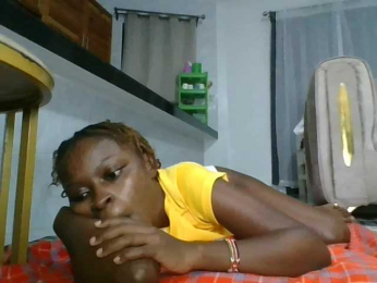 Cutebabe webcam model stream image