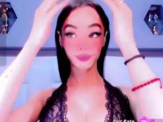 kalanyqueen webcam model stream image