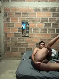sexipareja12 webcam model stream image
