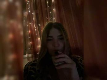 Anyutinka69 webcam model stream image