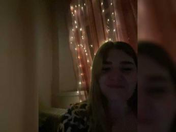 Anyutinka69 webcam model stream image
