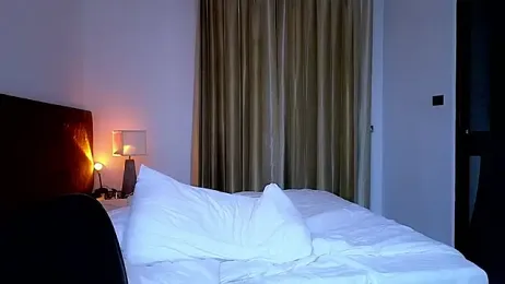 DemiDee webcam model stream image