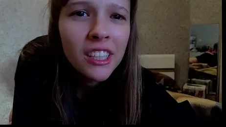 DemiDee webcam model stream image