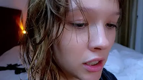 DemiDee webcam model stream image