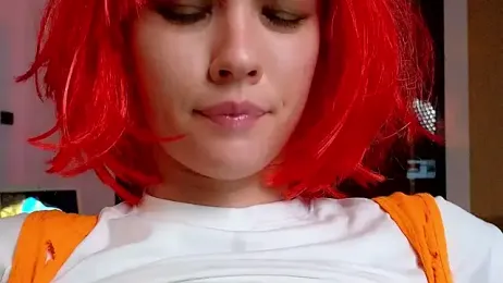 DemiDee webcam stripchat model stream image