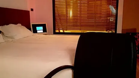 DemiDee webcam model stream image