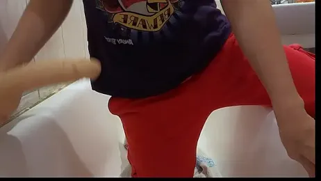 DemiDee webcam model stream image