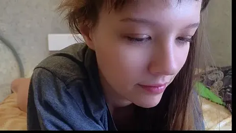 DemiDee webcam model stream image