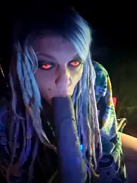 Horny_hippie webcam model stream image