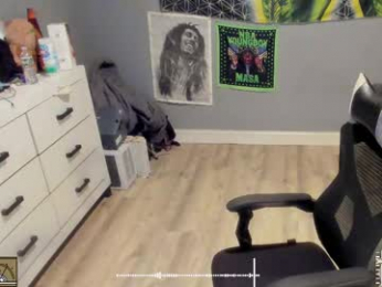 blaccanalmatters webcam model stream image