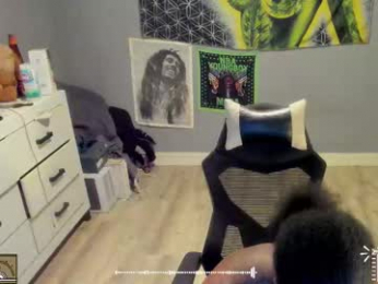 blaccanalmatters webcam model stream image