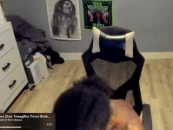 blaccanalmatters webcam model stream image