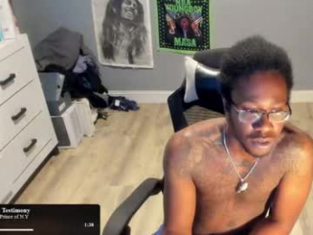 blaccanalmatters webcam model stream image